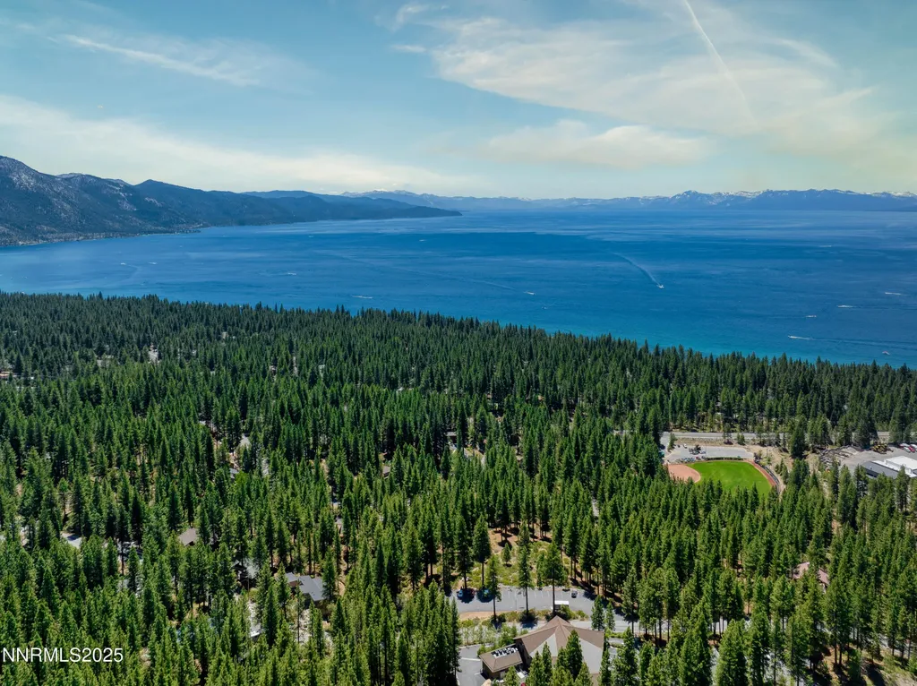 689 Tyner Incline Village NV 89451