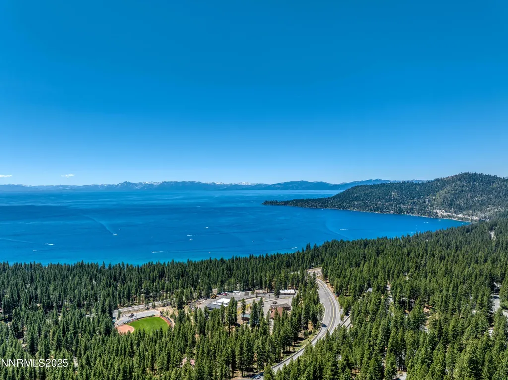 689 Tyner Incline Village NV 89451