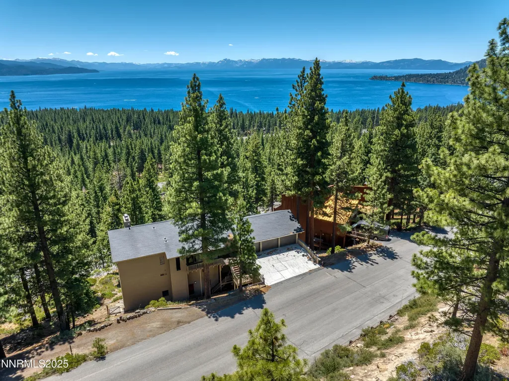 689 Tyner Incline Village NV 89451
