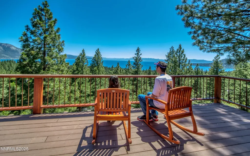 689 Tyner Incline Village NV 89451