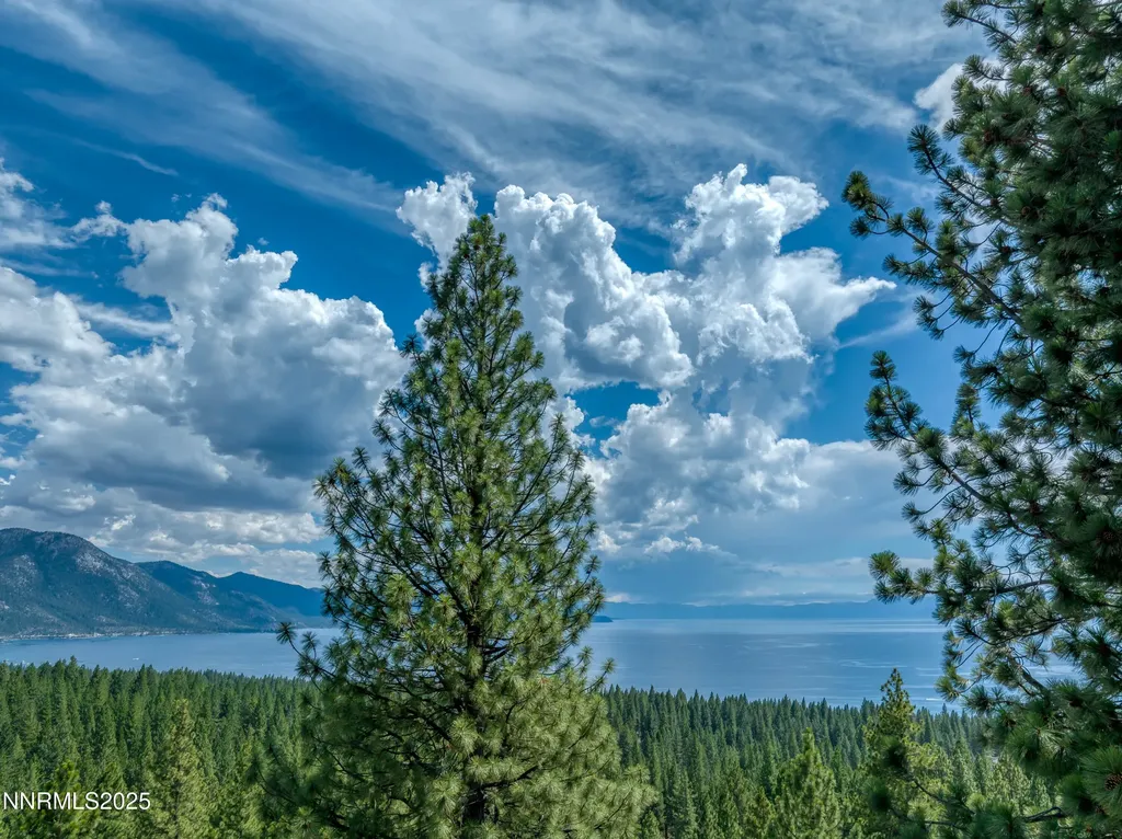 689 Tyner Incline Village NV 89451