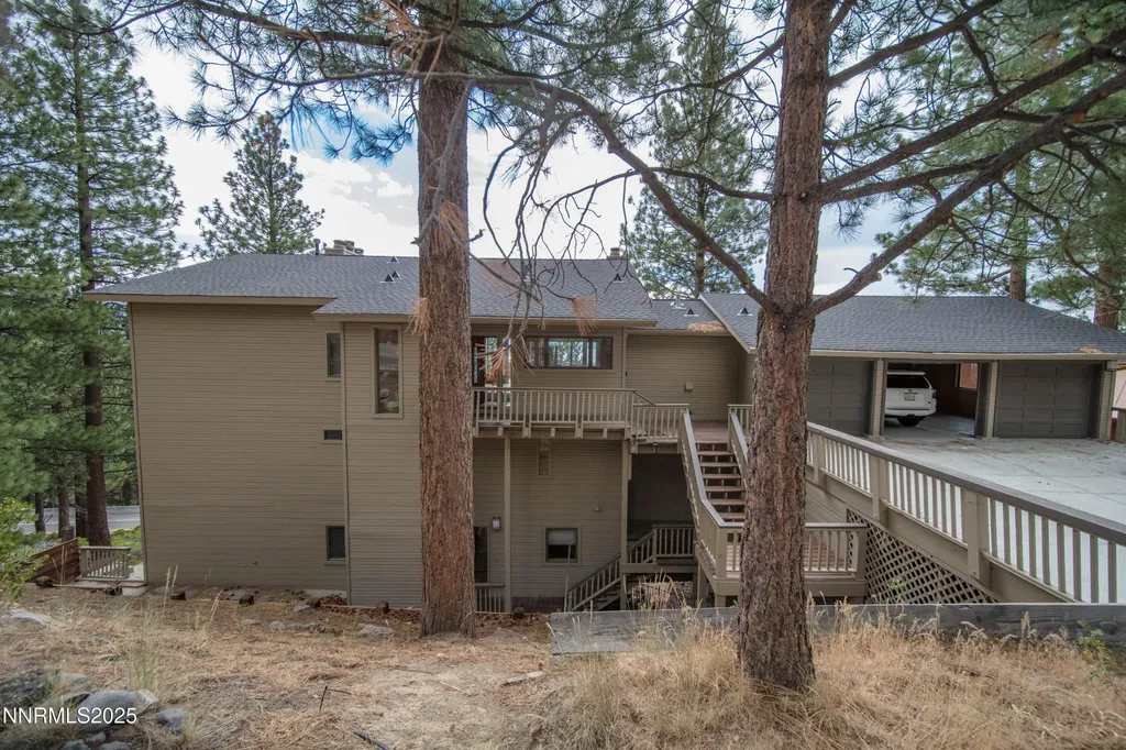 689 Tyner Incline Village NV 89451