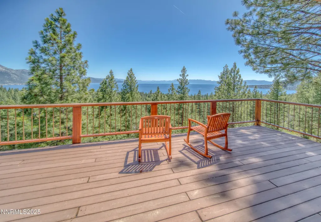 689 Tyner Incline Village NV 89451