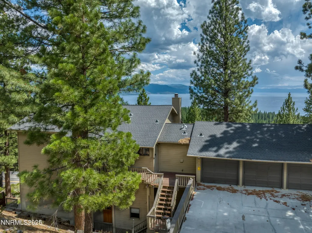 689 Tyner Incline Village NV 89451
