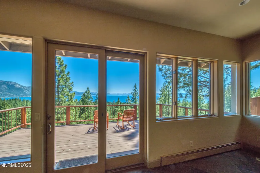 689 Tyner Incline Village NV 89451