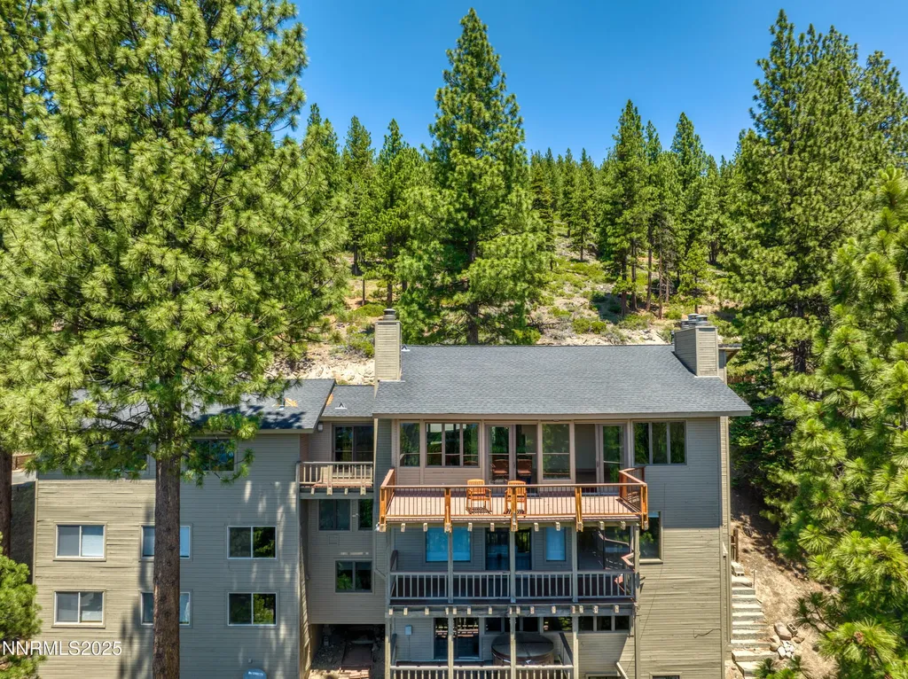 689 Tyner Incline Village NV 89451