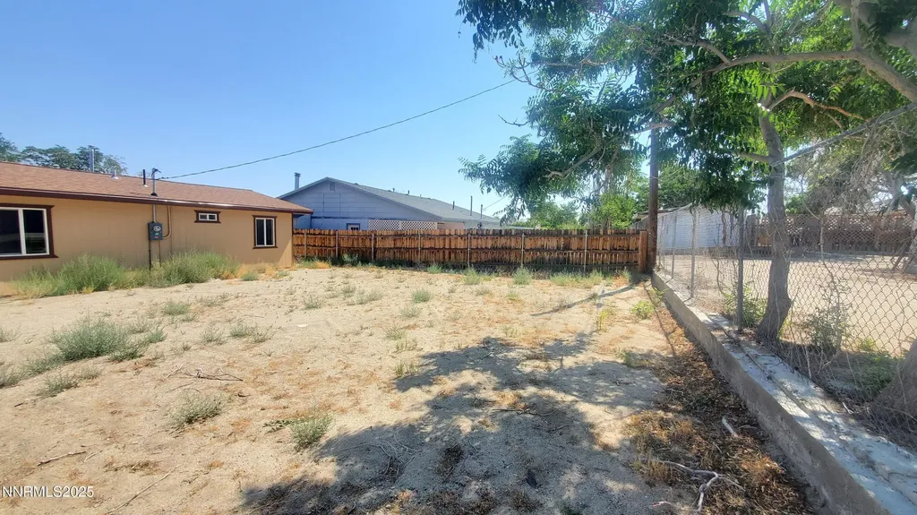 122 Harrison Hawthorne NV 89415