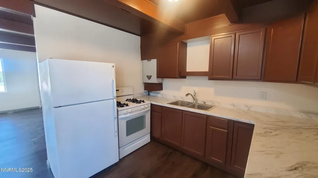 122 Harrison Hawthorne NV 89415
