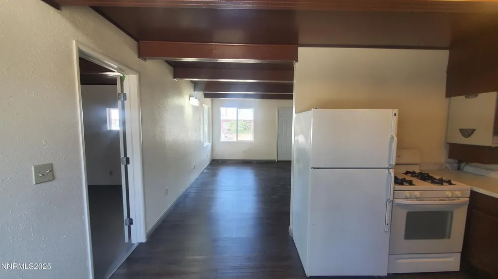 122 Harrison Hawthorne NV 89415