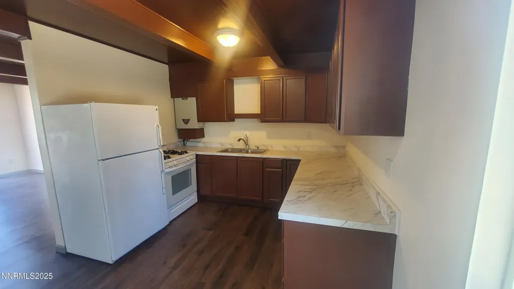 122 Harrison Hawthorne NV 89415