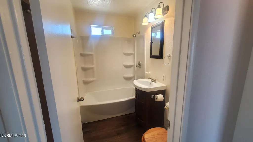 122 Harrison Hawthorne NV 89415