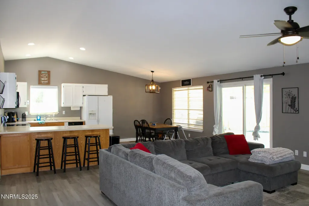 303 Wildrose Fernley NV 89408