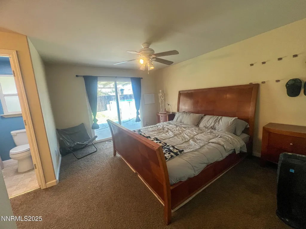 303 Wildrose Fernley NV 89408