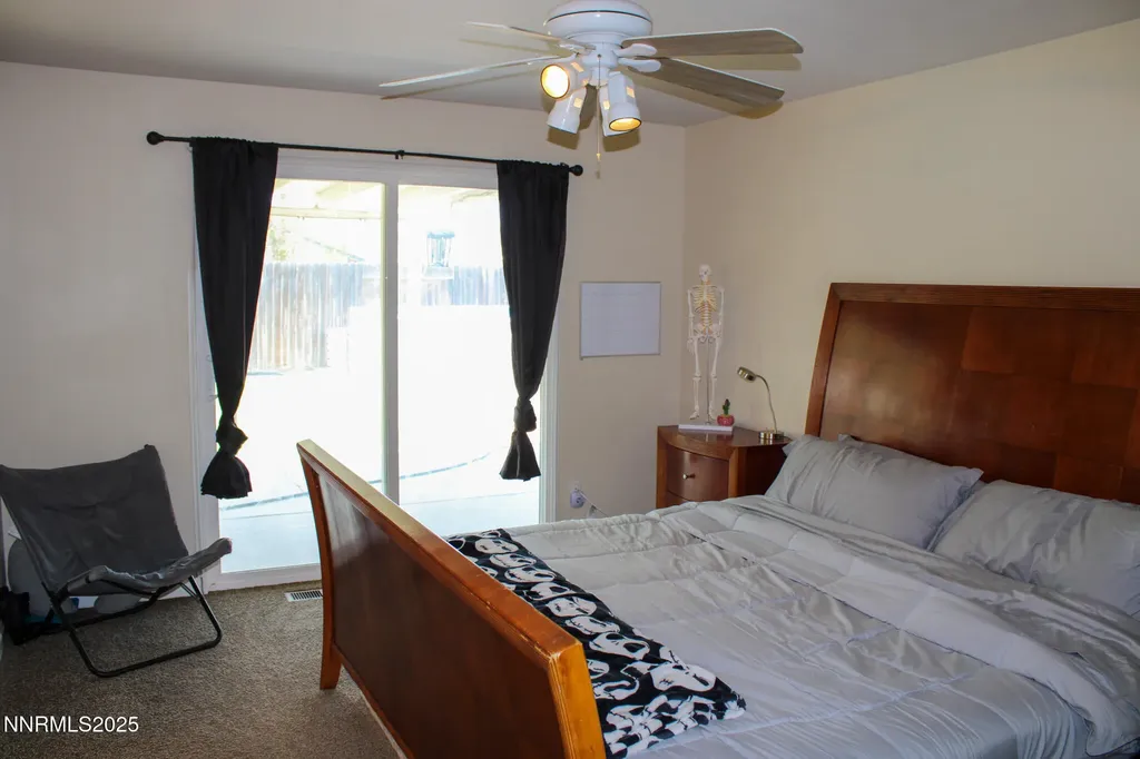 303 Wildrose Fernley NV 89408