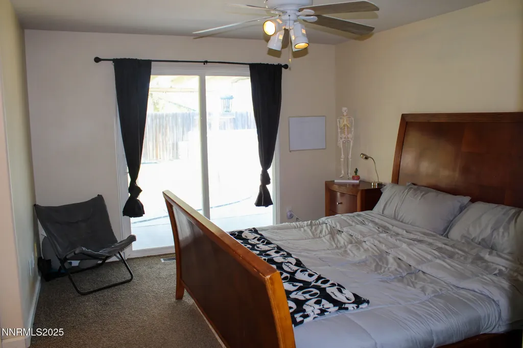 303 Wildrose Fernley NV 89408