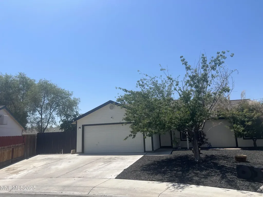 303 Wildrose Fernley NV 89408