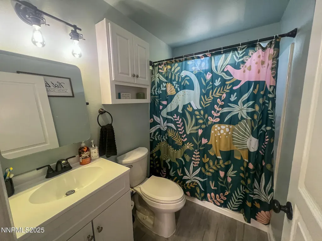 303 Wildrose Fernley NV 89408