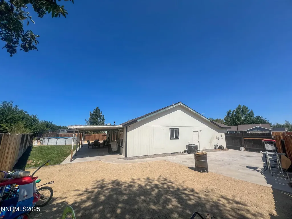 303 Wildrose Fernley NV 89408
