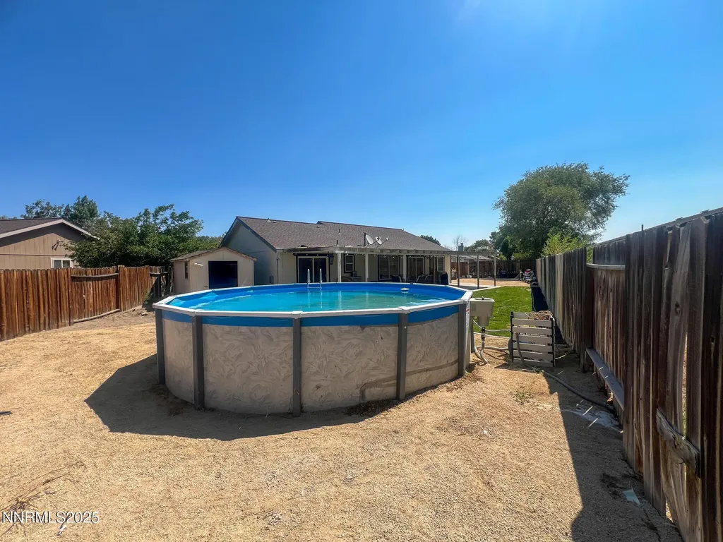 303 Wildrose Fernley NV 89408