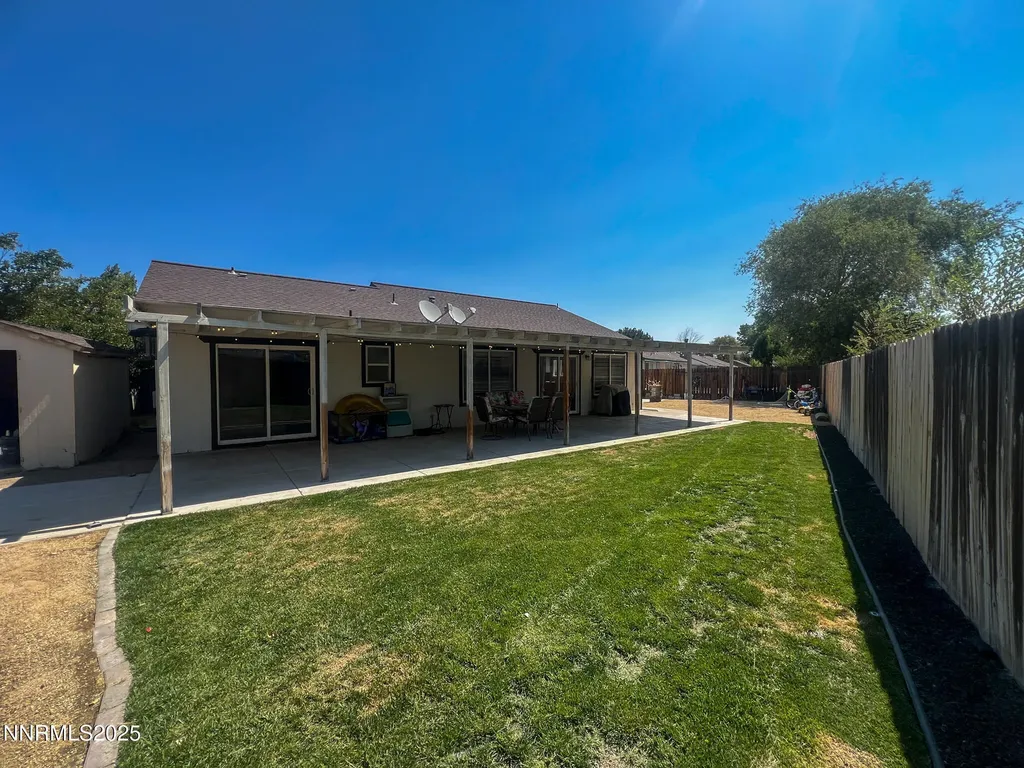 303 Wildrose Fernley NV 89408