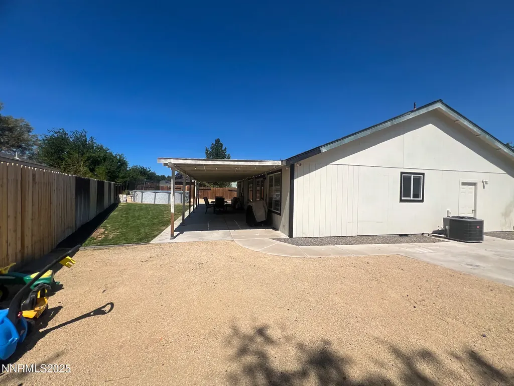 303 Wildrose Fernley NV 89408