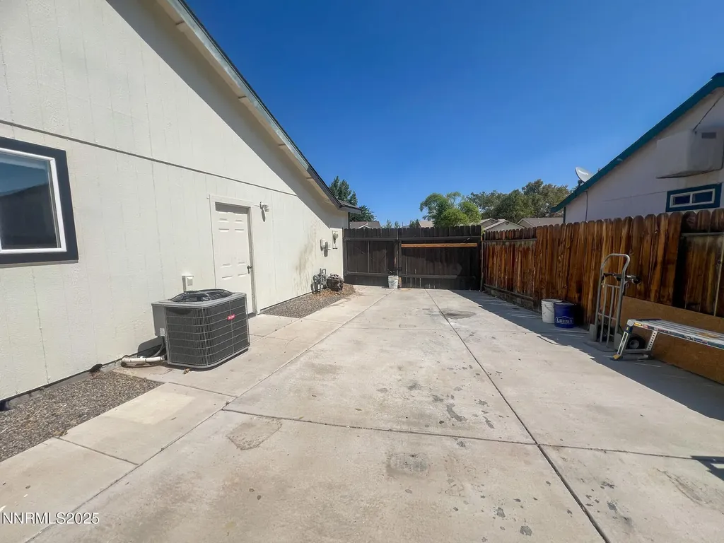 303 Wildrose Fernley NV 89408