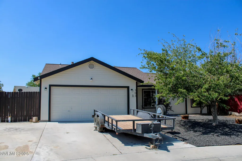 303 Wildrose Fernley NV 89408