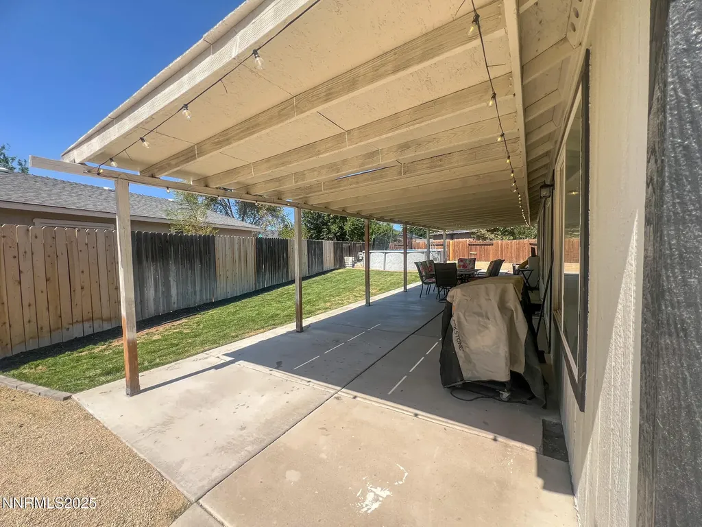 303 Wildrose Fernley NV 89408