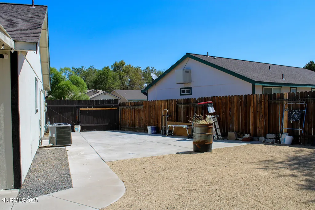 303 Wildrose Fernley NV 89408