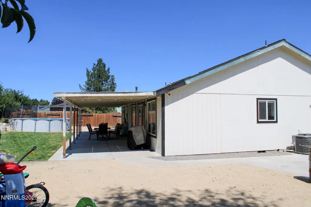 303 Wildrose Fernley NV 89408
