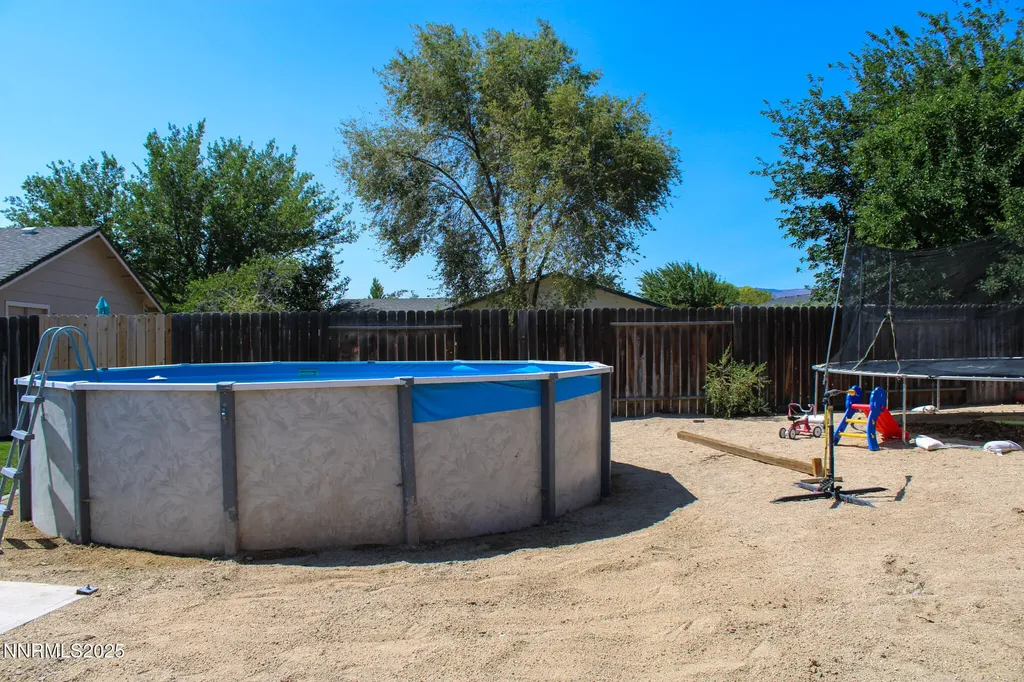 303 Wildrose Fernley NV 89408