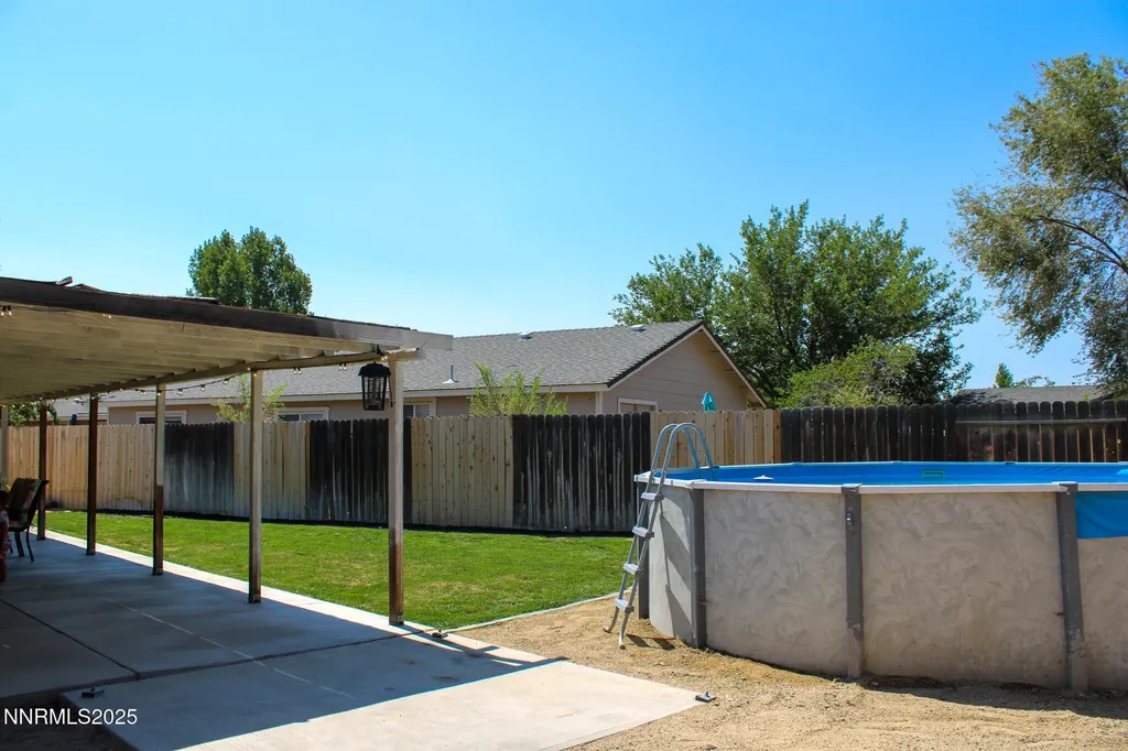 303 Wildrose Fernley NV 89408