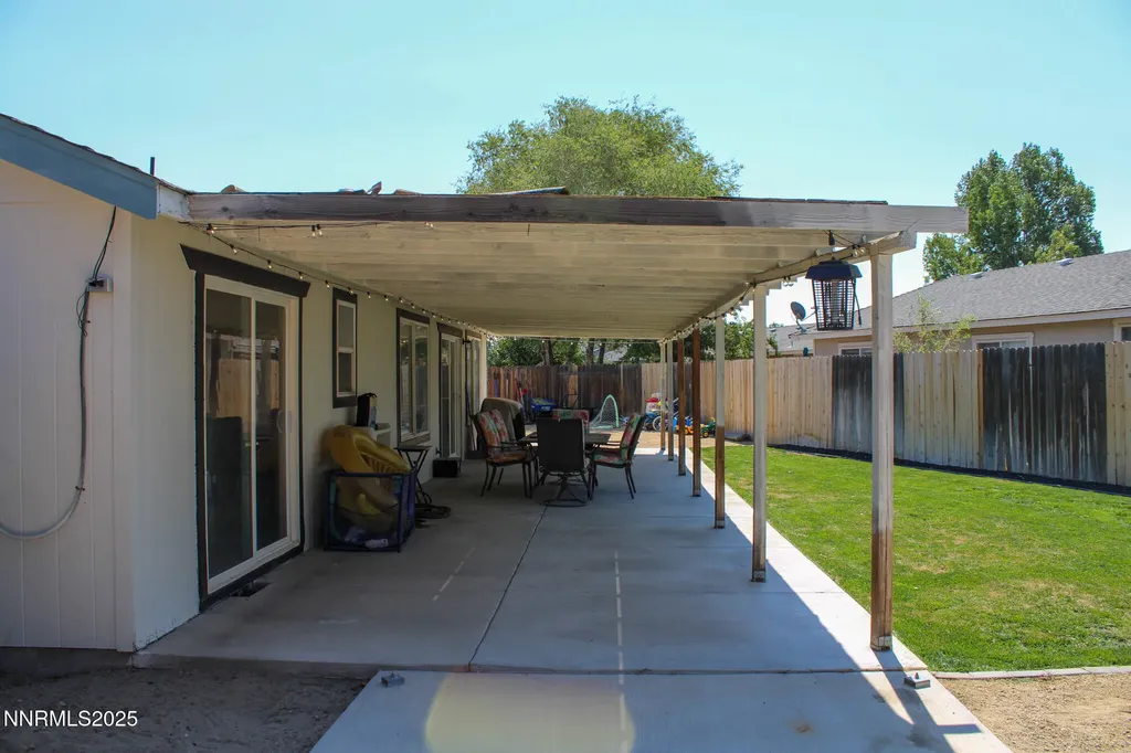 303 Wildrose Fernley NV 89408