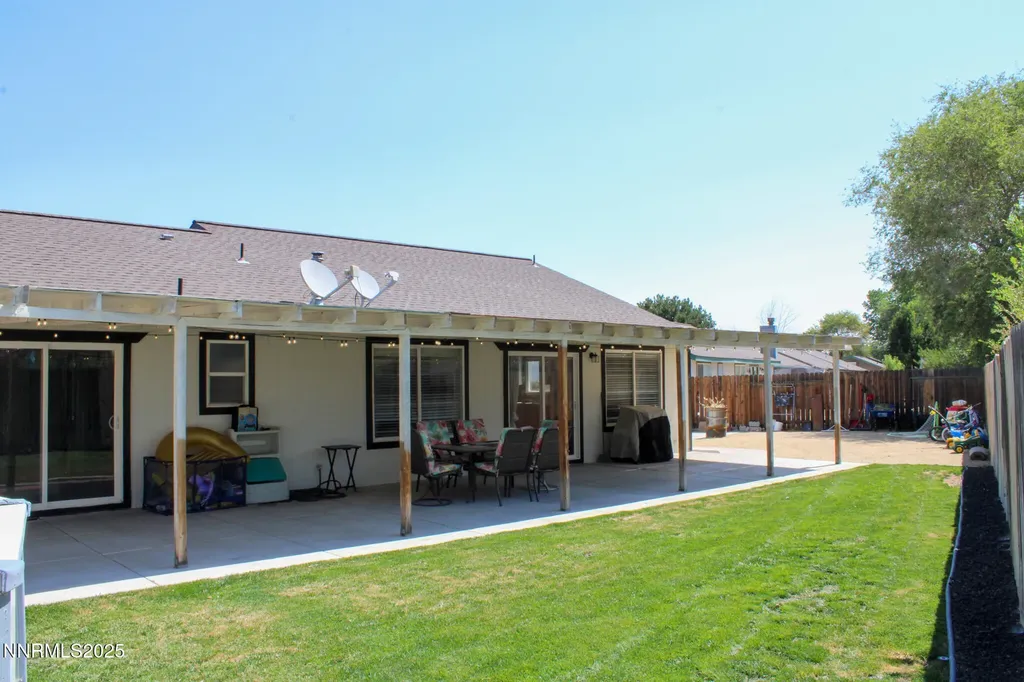 303 Wildrose Fernley NV 89408
