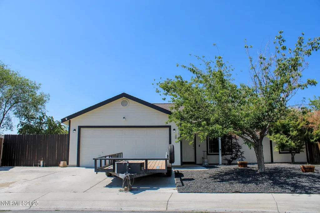 303 Wildrose Fernley NV 89408