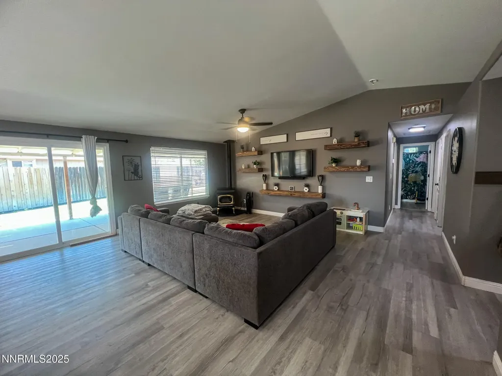 303 Wildrose Fernley NV 89408