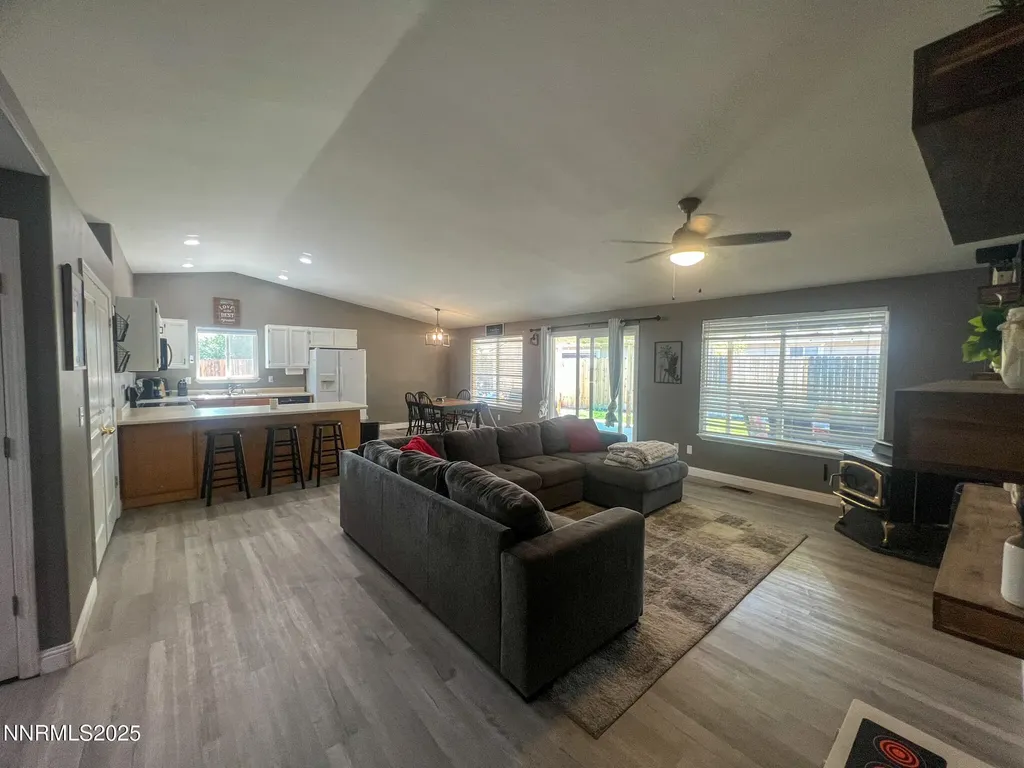 303 Wildrose Fernley NV 89408