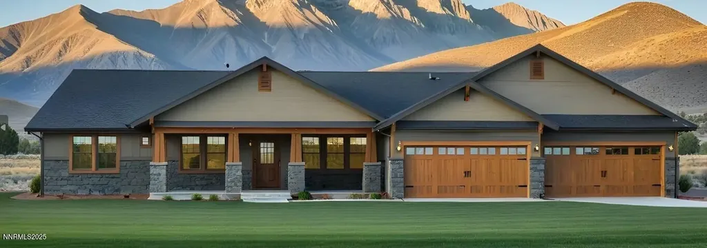 1537 High Point Minden NV 89423