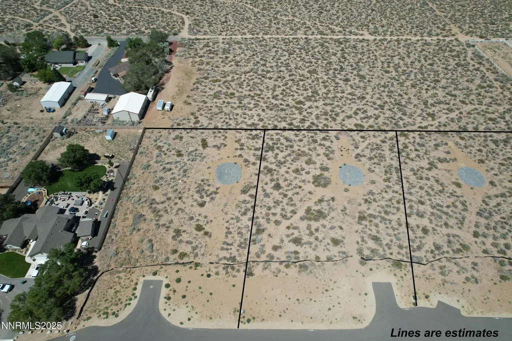 1537 High Point Minden NV 89423