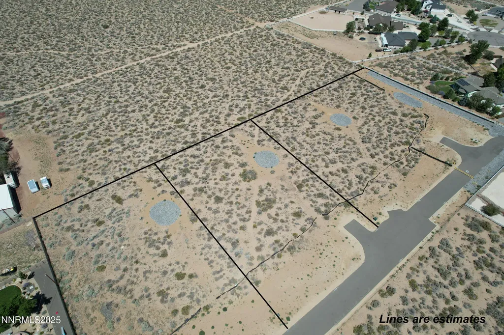 1537 High Point Minden NV 89423