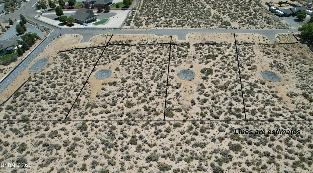 1537 High Point Minden NV 89423