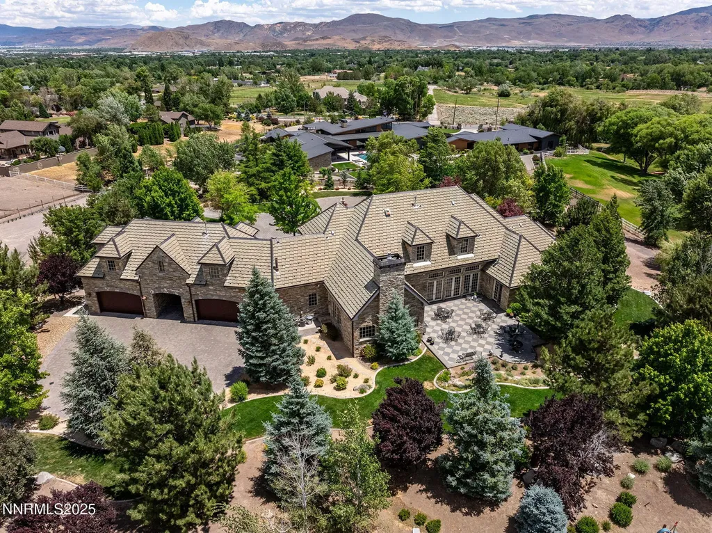 8741 Lakeside Reno NV 89511