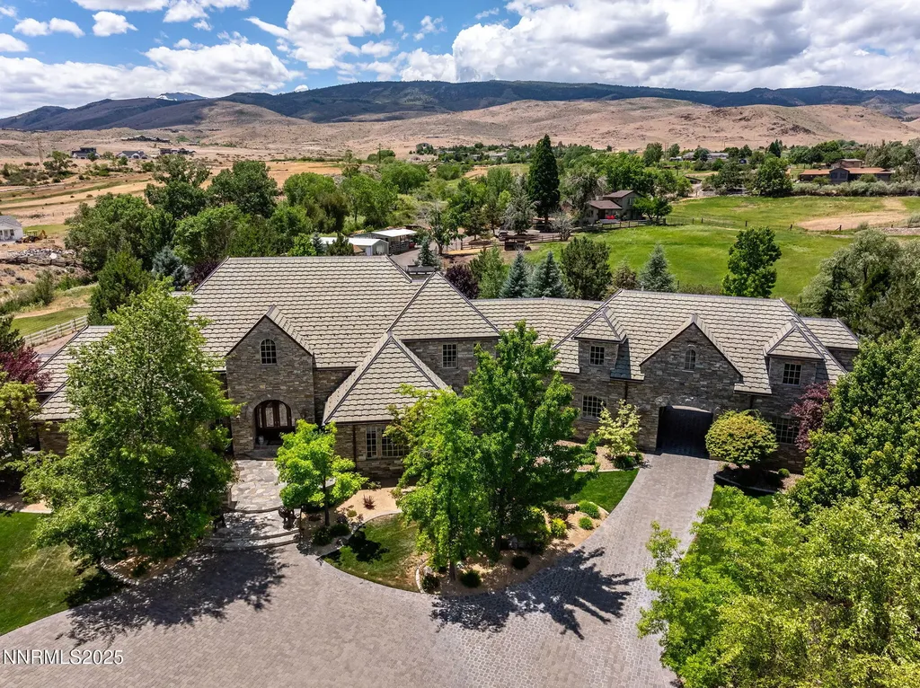 8741 Lakeside Reno NV 89511