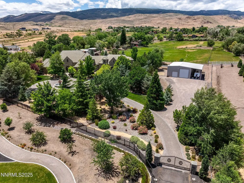 8741 Lakeside Reno NV 89511