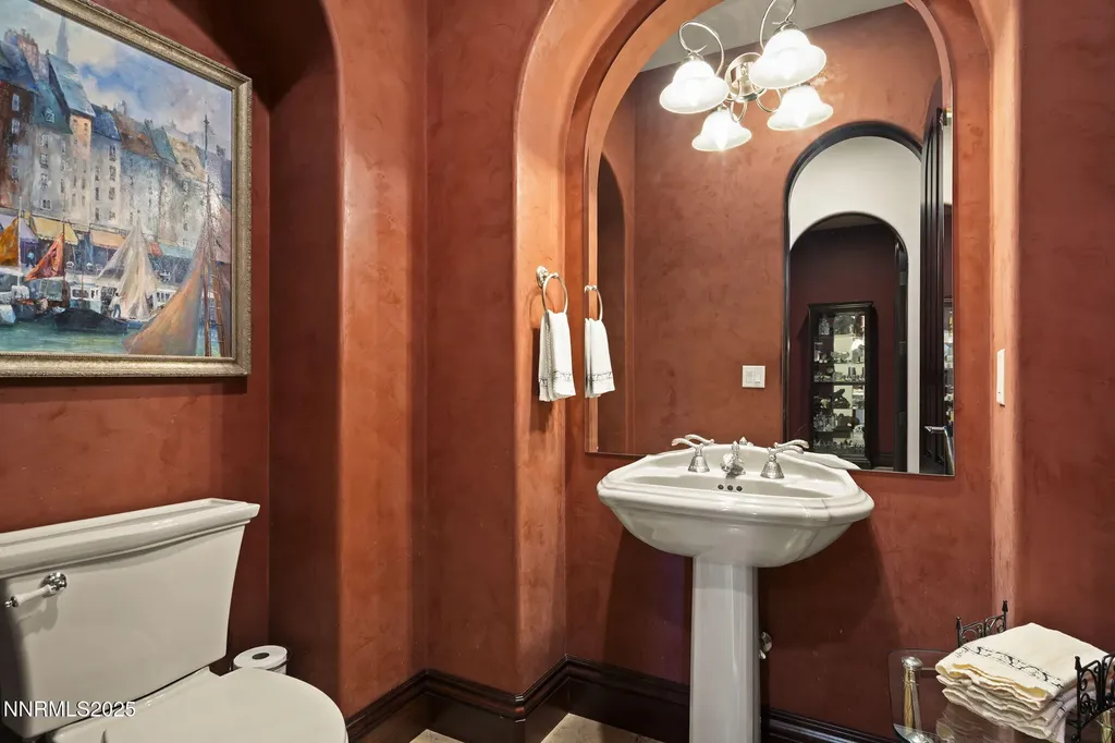 8741 Lakeside Reno NV 89511
