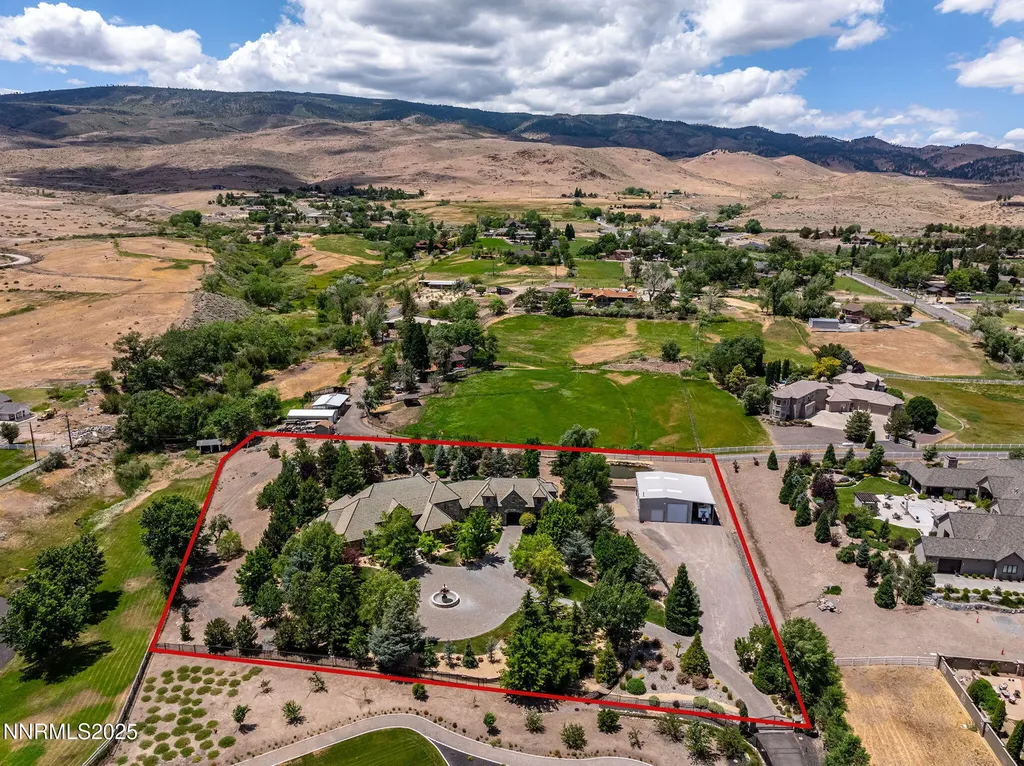 8741 Lakeside Reno NV 89511
