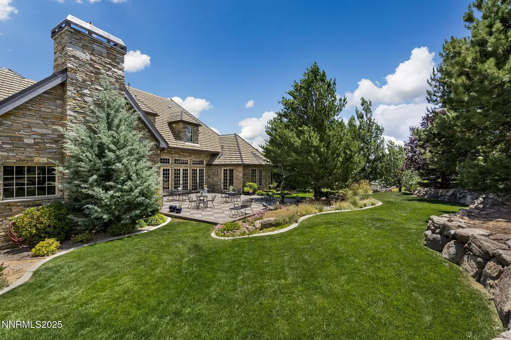8741 Lakeside Reno NV 89511