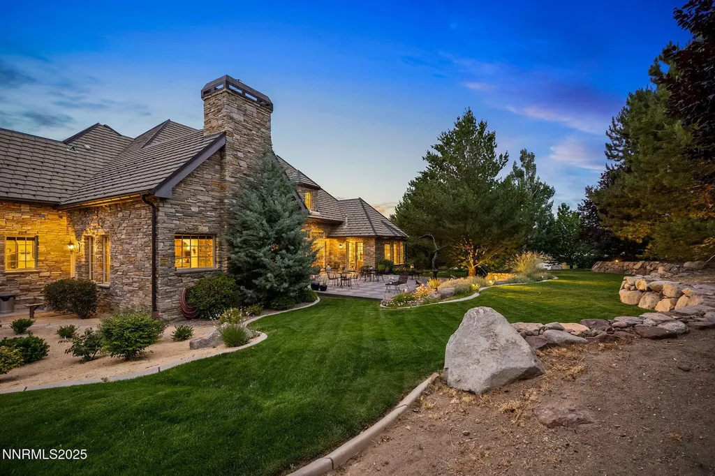 8741 Lakeside Reno NV 89511