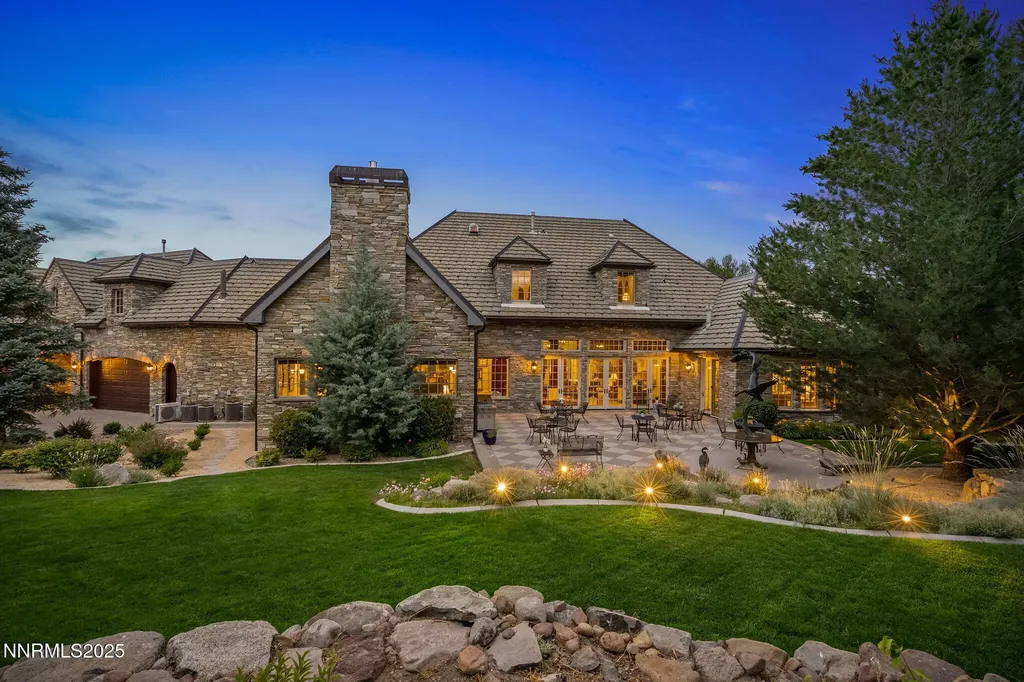 8741 Lakeside Reno NV 89511