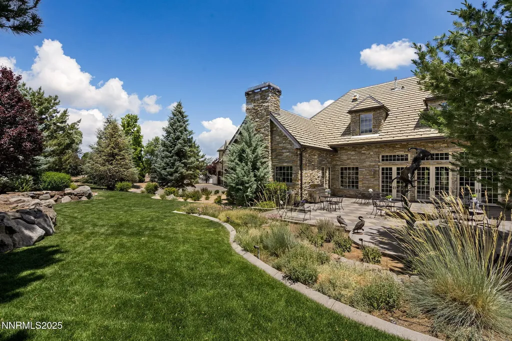 8741 Lakeside Reno NV 89511